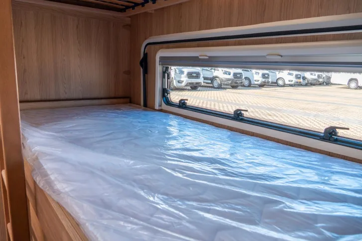Fahrzeugbild LMC Exquisit VIP 710 K RS-Edition *7Personen*ALDE #10