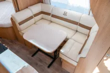 Fahrzeugbild LMC Exquisit VIP 710 K RS-Edition *7Personen*ALDE #12