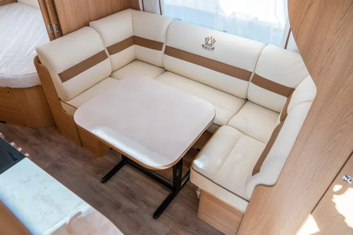 Fahrzeugbild LMC Exquisit VIP 710 K RS-Edition *7Personen*ALDE #12