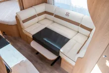 Fahrzeugbild LMC Exquisit VIP 710 K RS-Edition *7Personen*ALDE #13