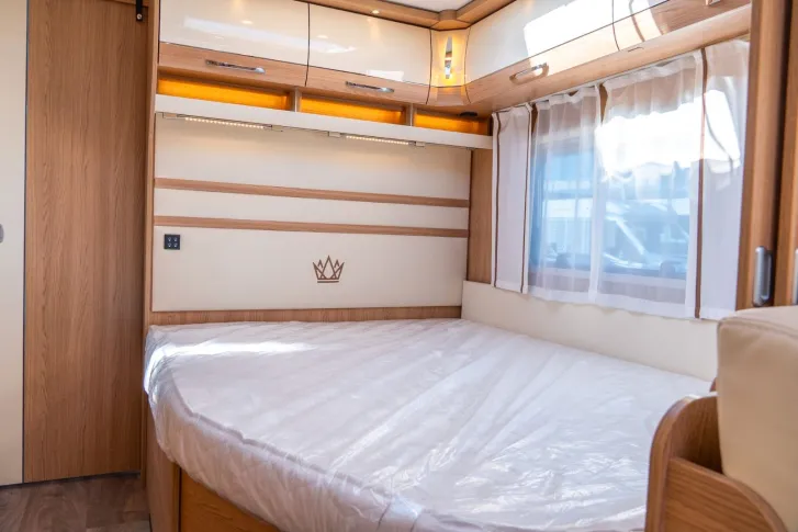 Fahrzeugbild LMC Exquisit VIP 710 K RS-Edition *7Personen*ALDE #14