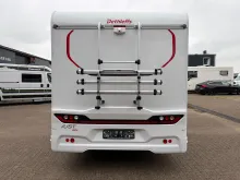 Fahrzeugbild Dethleffs JUST Go! T 6815 EB MJ2027 #7