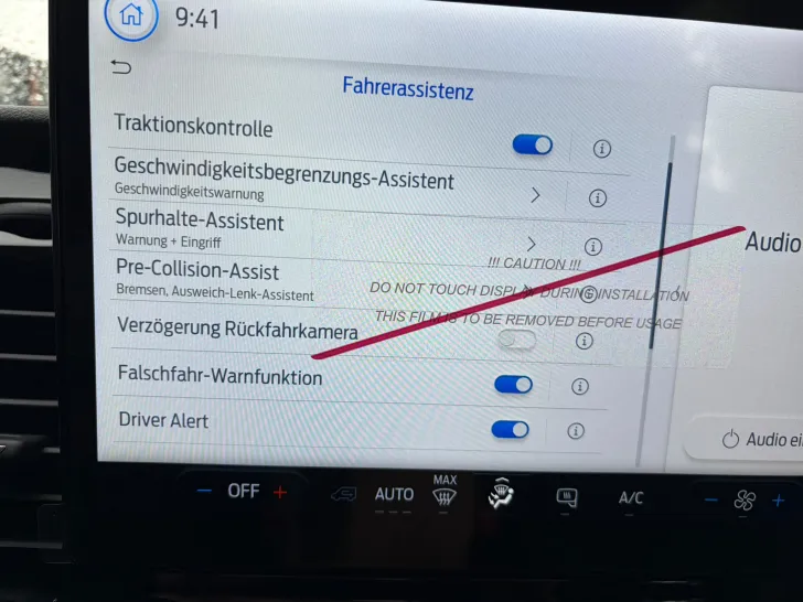 Fahrzeugbild Dethleffs JUST Go! T 6815 EB MJ2027 #14