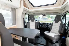 Fahrzeugbild Sunlight Adventure T 58 *verfügbar* #17