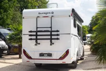 Fahrzeugbild Sunlight Adventure V 66 *Kurzfristig verfügbar* #4