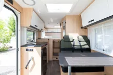 Fahrzeugbild Sunlight Adventure V 66 *Kurzfristig verfügbar* #7
