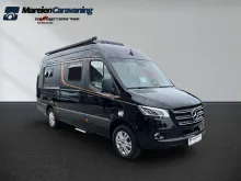 Fahrzeugbild Malibu Genius 641 LE Next Evolution (775) #4
