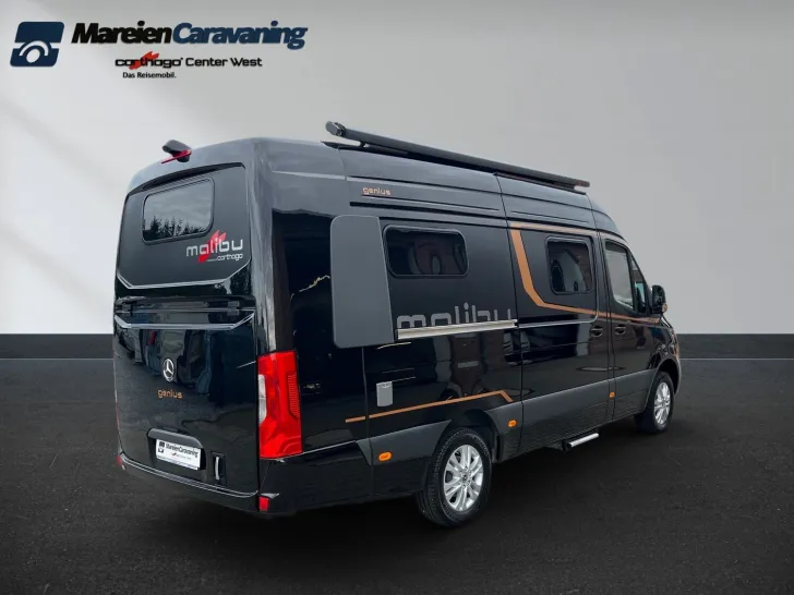Fahrzeugbild Malibu Genius 641 LE Next Evolution (775) #6