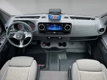 Fahrzeugbild Malibu Genius 641 LE Next Evolution (775) #12