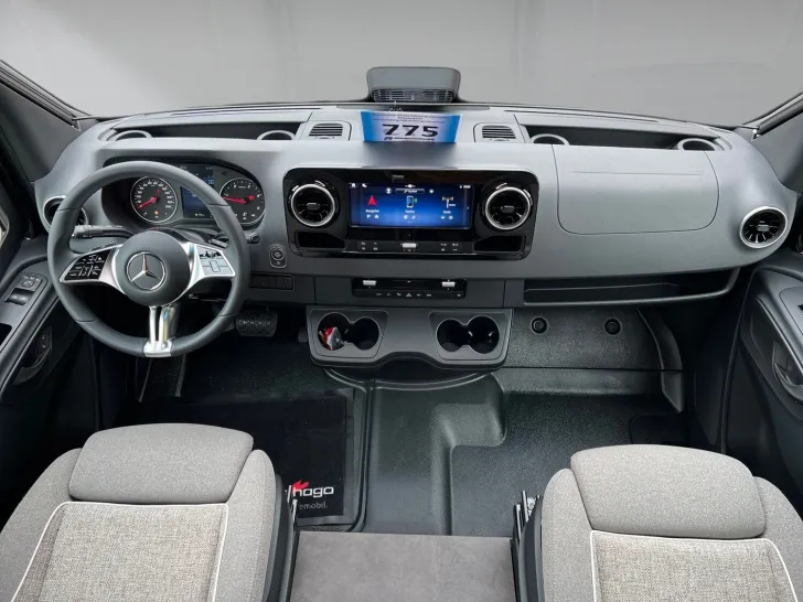 Fahrzeugbild Malibu Genius 641 LE Next Evolution (775) #12