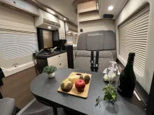 Fahrzeugbild Malibu Genius 641 LE Next Evolution (775) #15