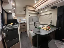 Fahrzeugbild Malibu Genius 641 LE Next Evolution (775) #16