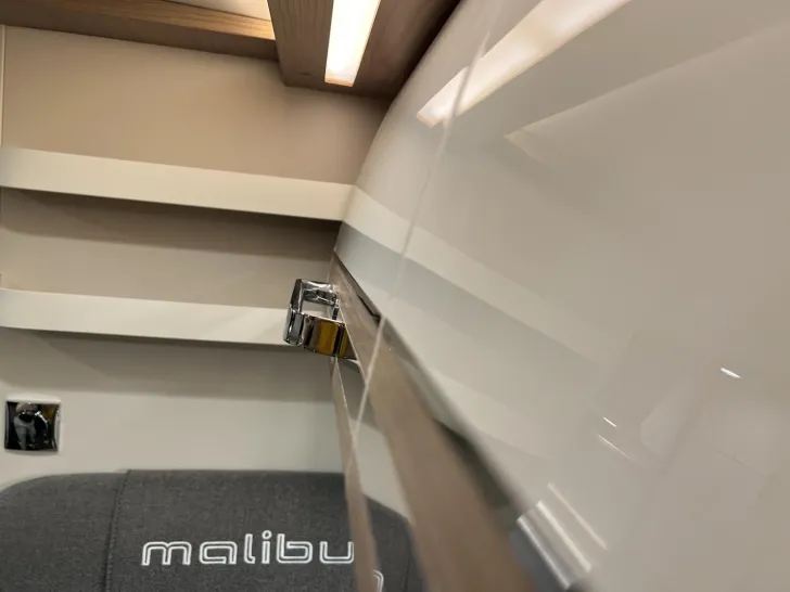 Fahrzeugbild Malibu Genius 641 LE Next Evolution (775) #17
