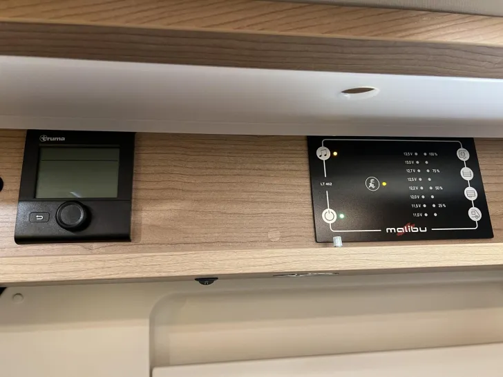 Fahrzeugbild Malibu Genius 641 LE Next Evolution (775) #18