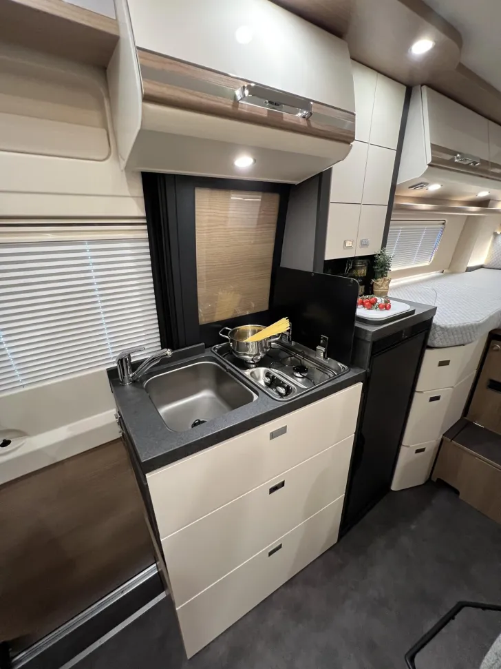 Fahrzeugbild Malibu Genius 641 LE Next Evolution (775) #19
