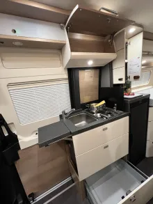 Fahrzeugbild Malibu Genius 641 LE Next Evolution (775) #20