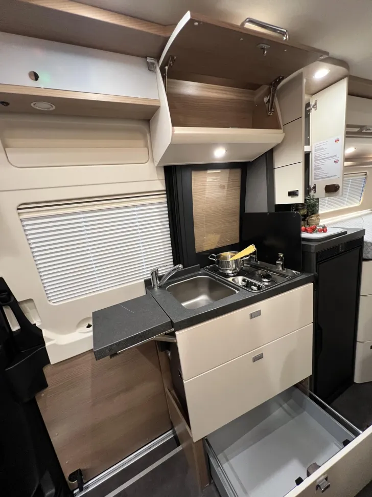 Fahrzeugbild Malibu Genius 641 LE Next Evolution (775) #20
