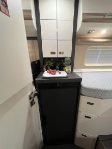 Fahrzeugbild Malibu Genius 641 LE Next Evolution (775) #21