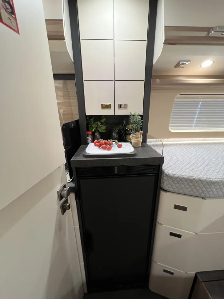 Fahrzeugbild Malibu Genius 641 LE Next Evolution (775) #21