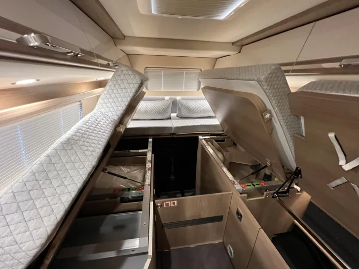 Fahrzeugbild Malibu Genius 641 LE Next Evolution (775) #25