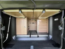 Fahrzeugbild Malibu Genius 641 LE Next Evolution (775) #33