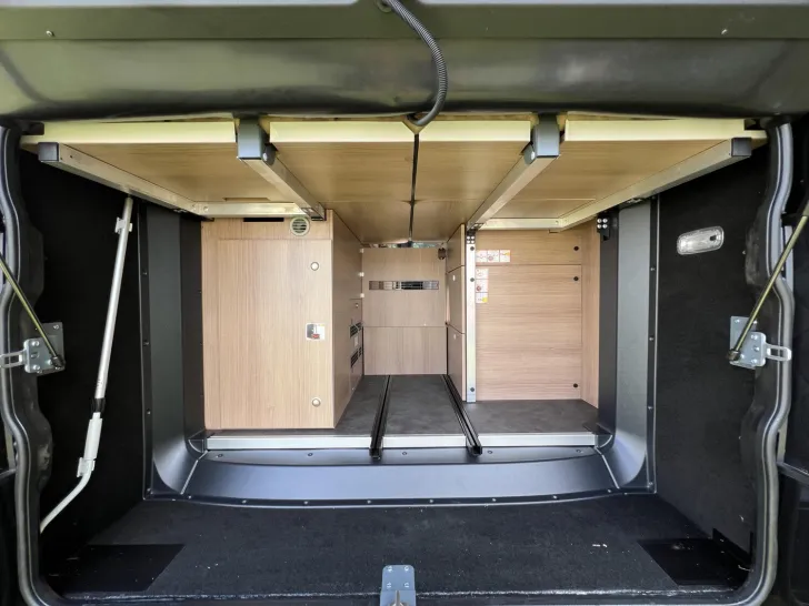 Fahrzeugbild Malibu Genius 641 LE Next Evolution (775) #33