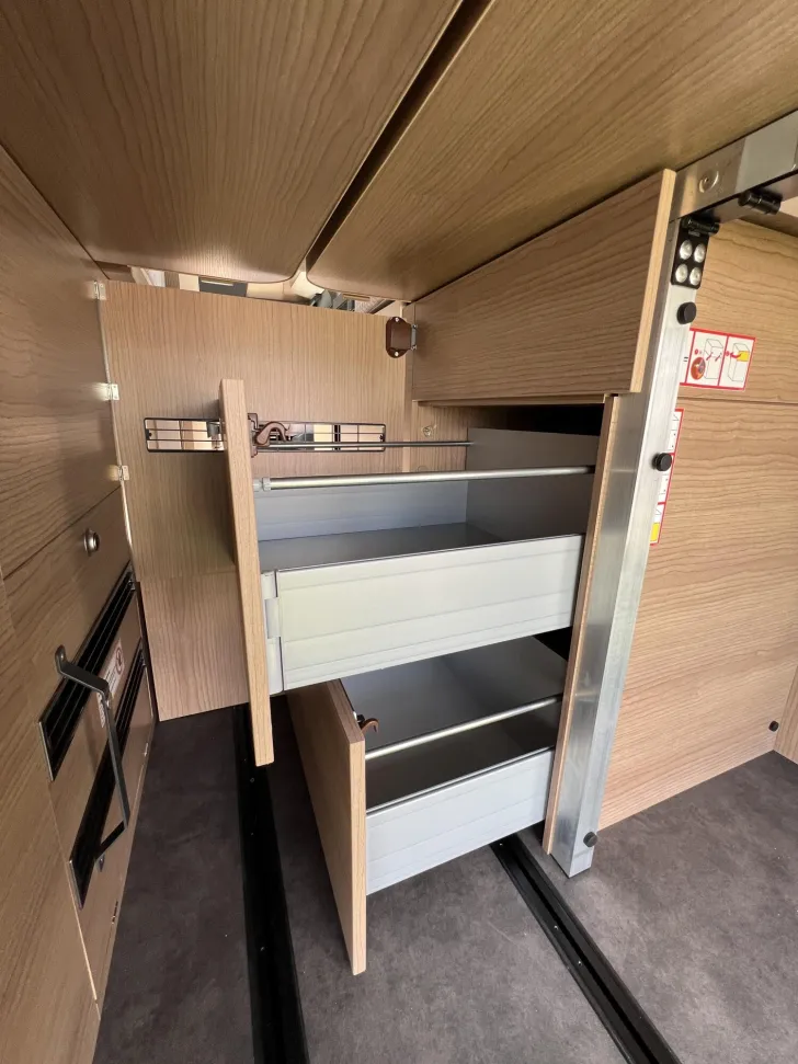 Fahrzeugbild Malibu Genius 641 LE Next Evolution (775) #35