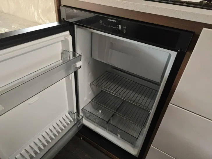 Fahrzeugbild Tabbert Cazadora 460 E 2.3 #13
