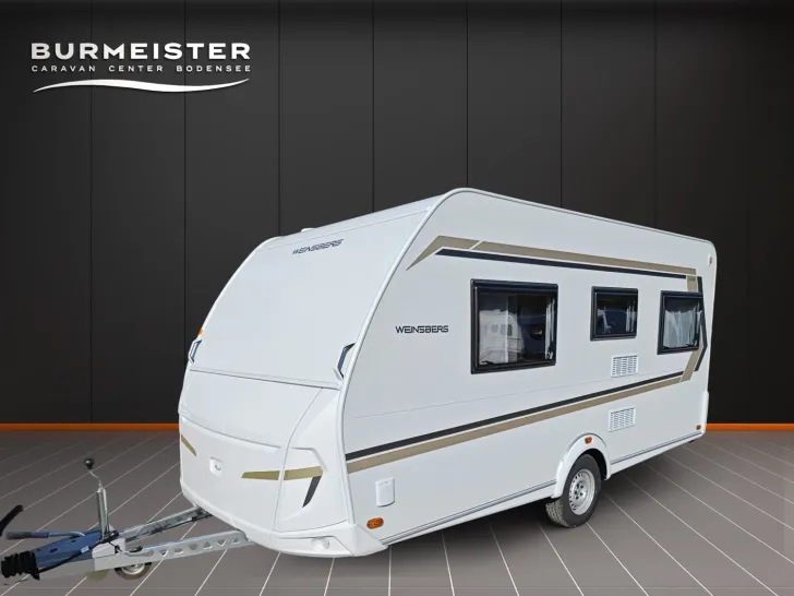 Fahrzeugbild Weinsberg CaraOne 450 FU #3