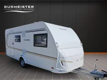 Fahrzeugbild Weinsberg CaraOne 480 QDK #1
