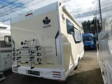 Fahrzeugbild Ahorn Camp Canada AE SAT-Tv, Markise, RFK, Fahrradträger #3