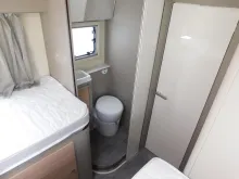 Fahrzeugbild Ahorn Camp Canada AE SAT-Tv, Markise, RFK, Fahrradträger #11