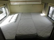 Fahrzeugbild Ahorn Camp Canada AE SAT-Tv, Markise, RFK, Fahrradträger #16