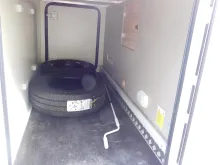 Fahrzeugbild Ahorn Camp Canada AE SAT-Tv, Markise, RFK, Fahrradträger #23
