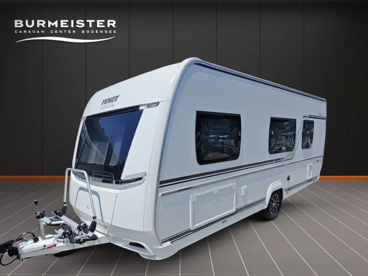 Fahrzeugbild Fendt Bianco Activ 550 KMG Burmeister Edition #1