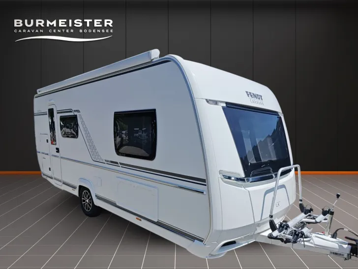 Fahrzeugbild Fendt Bianco Activ 550 KMG Burmeister Edition #3