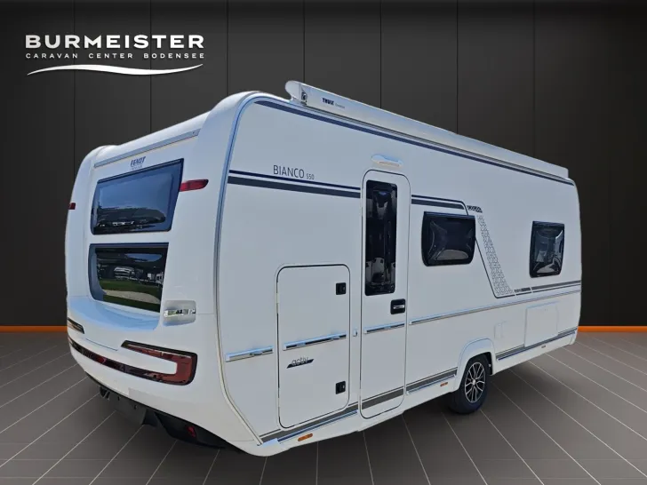 Fahrzeugbild Fendt Bianco Activ 550 KMG Burmeister Edition #4