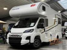 Fahrzeugbild Eura Mobil Activa One AO 650 HS #2