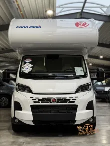Fahrzeugbild Eura Mobil Activa One AO 650 HS #3