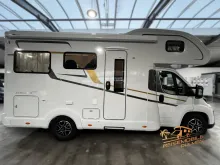 Fahrzeugbild Eura Mobil Activa One AO 650 HS #9