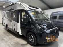 Fahrzeugbild Mobilvetta Kea P86 NB Truma 6DE #1