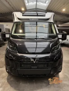 Fahrzeugbild Mobilvetta Kea P86 NB Truma 6DE #2