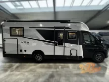 Fahrzeugbild Mobilvetta Kea P86 NB Truma 6DE #4