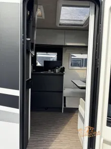 Fahrzeugbild Mobilvetta Kea P86 NB Truma 6DE #10