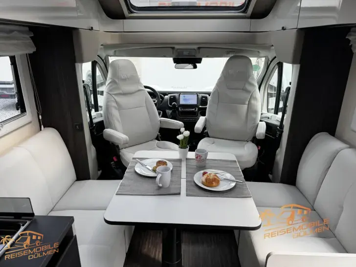 Fahrzeugbild Mobilvetta Kea P86 NB Truma 6DE #14