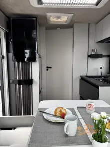 Fahrzeugbild Mobilvetta Kea P86 NB Truma 6DE #16