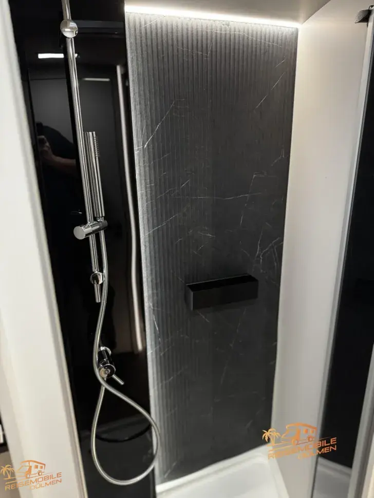 Fahrzeugbild Mobilvetta Kea P86 NB Truma 6DE #22