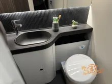 Fahrzeugbild Mobilvetta Kea P86 NB Truma 6DE #23