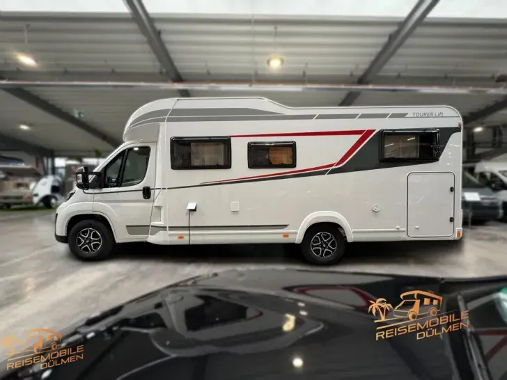 Fahrzeugbild LMC Tourer Lift H 730 G #9
