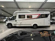 Fahrzeugbild LMC Tourer Lift H 730 G #9